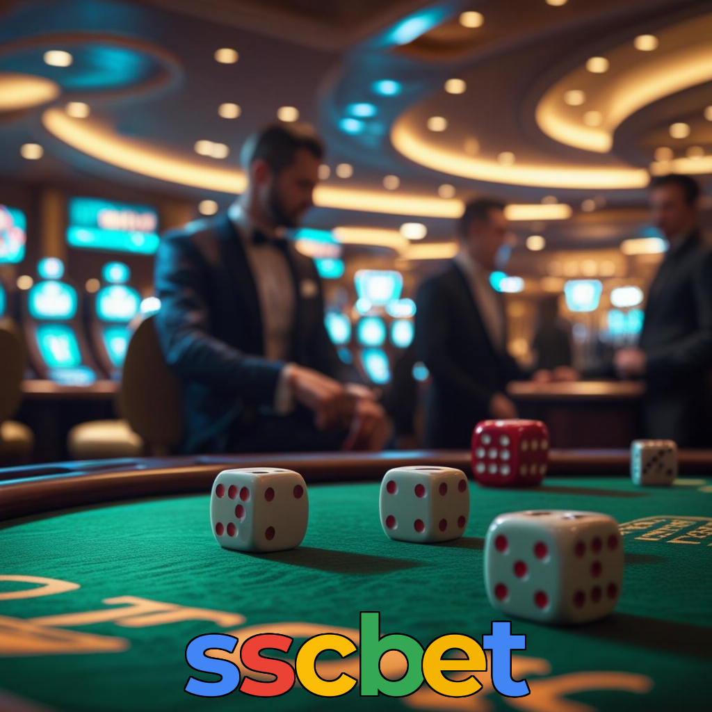 sscbet:Gire as slots e ganhe prêmios incríveis com cada giro!