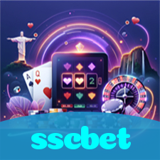 sscbet:Apostas no futebol e grandes prêmios em slots e roleta esperam por você!