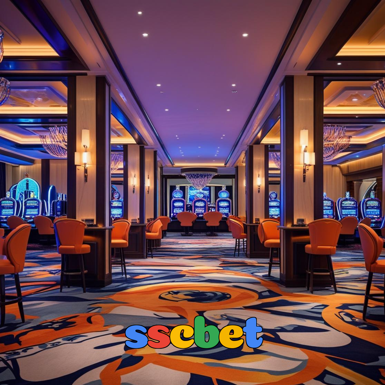 sscbet：Jogue no cassino online com apostas no futebol e ganhe grandes prêmios!