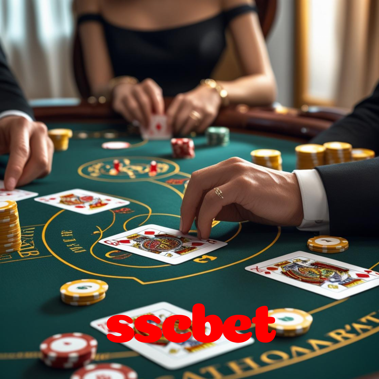 sscbet:O cassino online ideal para quem ama futebol e jogos de cassino!