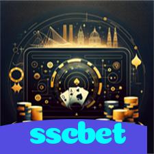 sscbet:Aposte no futebol online e marque gols com grandes prêmios!