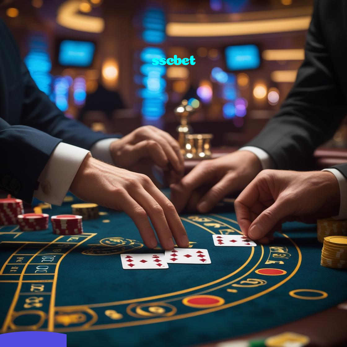 sscbet:Jogue poker, aposte no futebol e vença com grandes vitórias no cassino online!