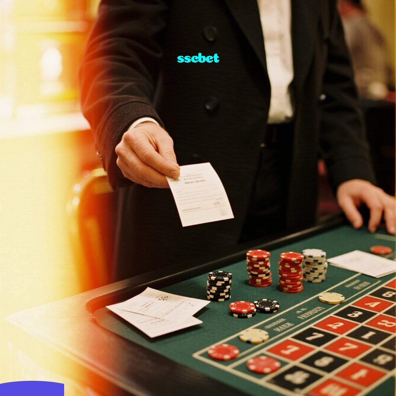 sscbet:Jogue nas slots e conquiste vitórias épicas!