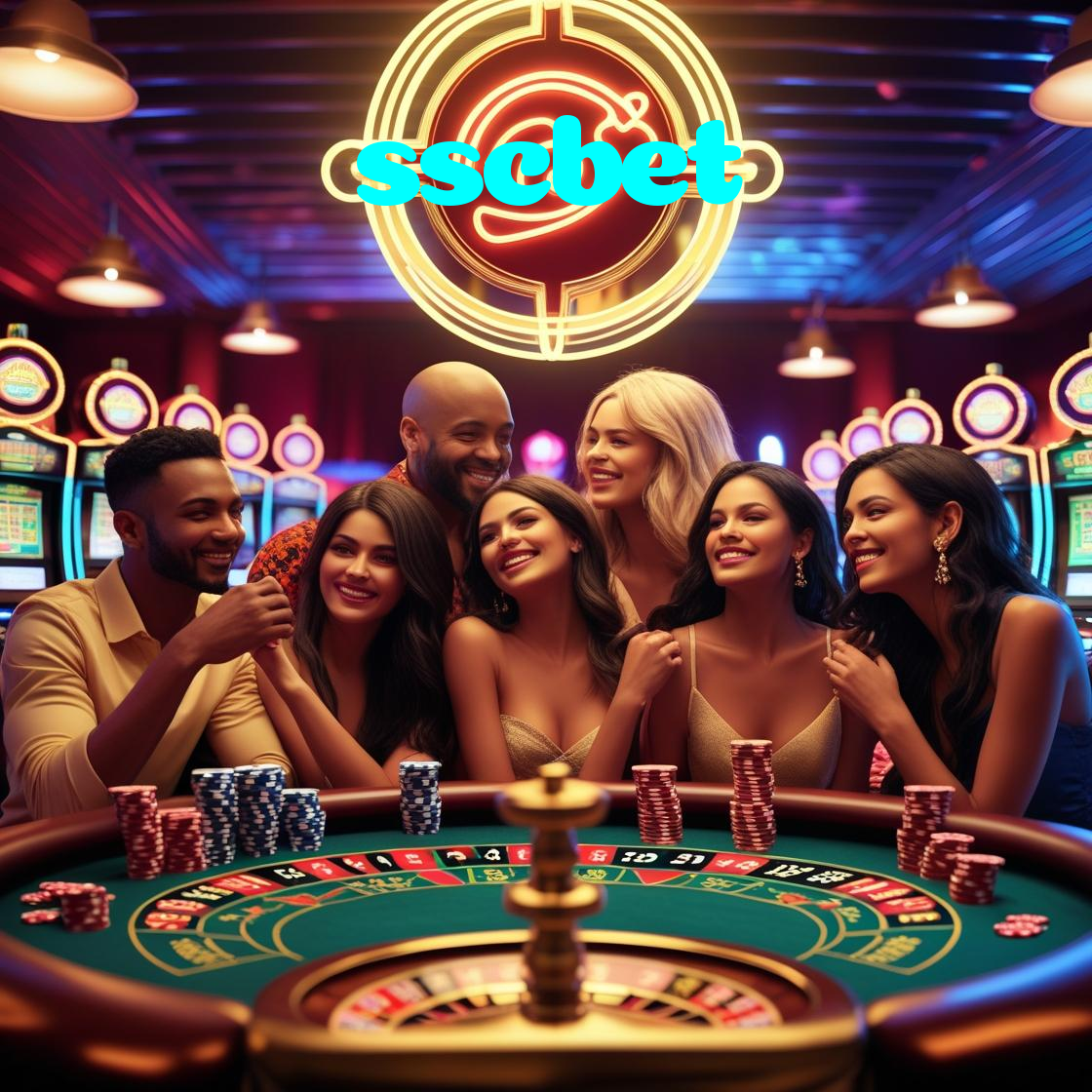 sscbet：Jogue em nosso cassino online e descubra os maiores jackpots!