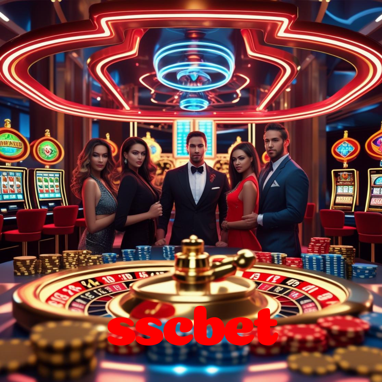sscbet:Jogue poker, aposte no futebol e ganhe prêmios incríveis no cassino!