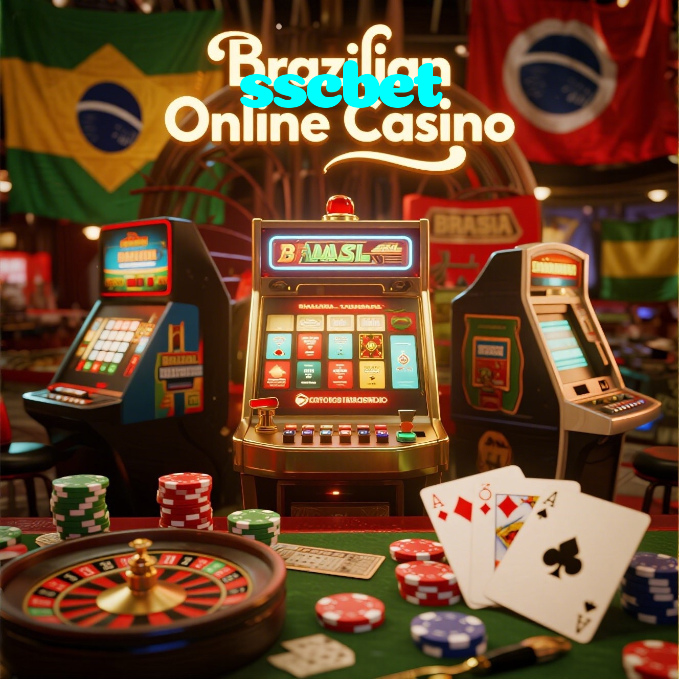 sscbet：Onde sua sorte brilha: cassino online com futebol e jogos emocionantes!