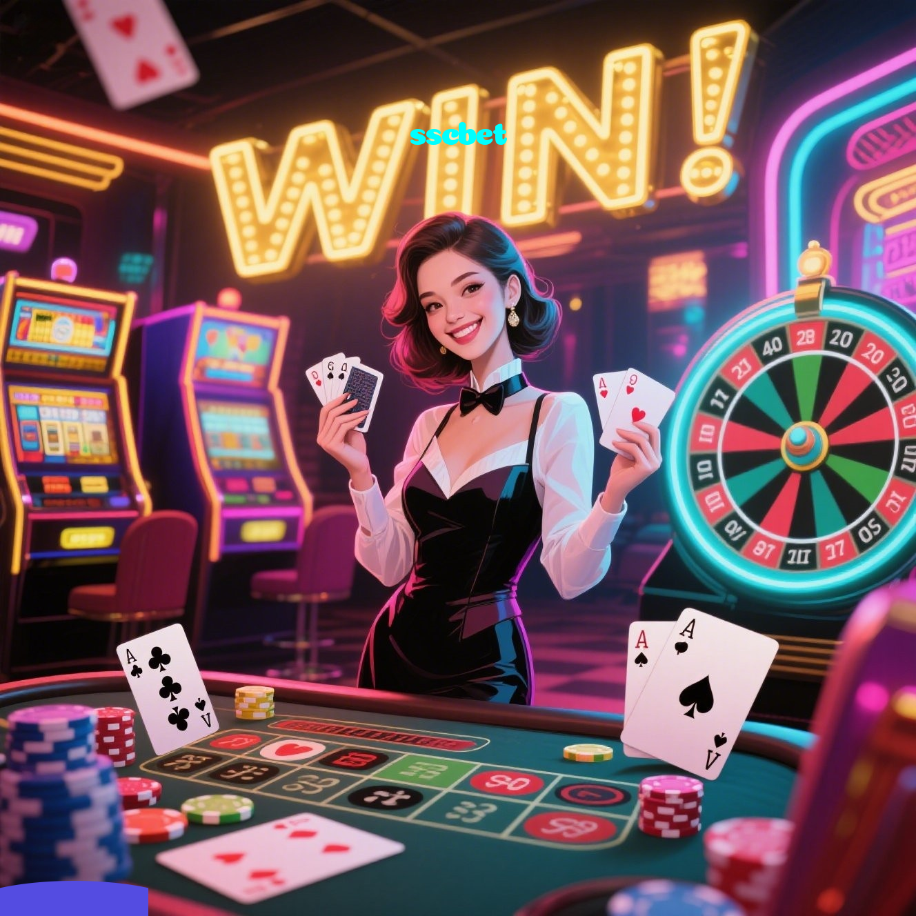 sscbet:Jogue roleta, blackjack e aposte no futebol no cassino mais seguro!