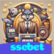 sscbet：O cassino online mais confiável para você apostar no futebol e jogar blackjack!