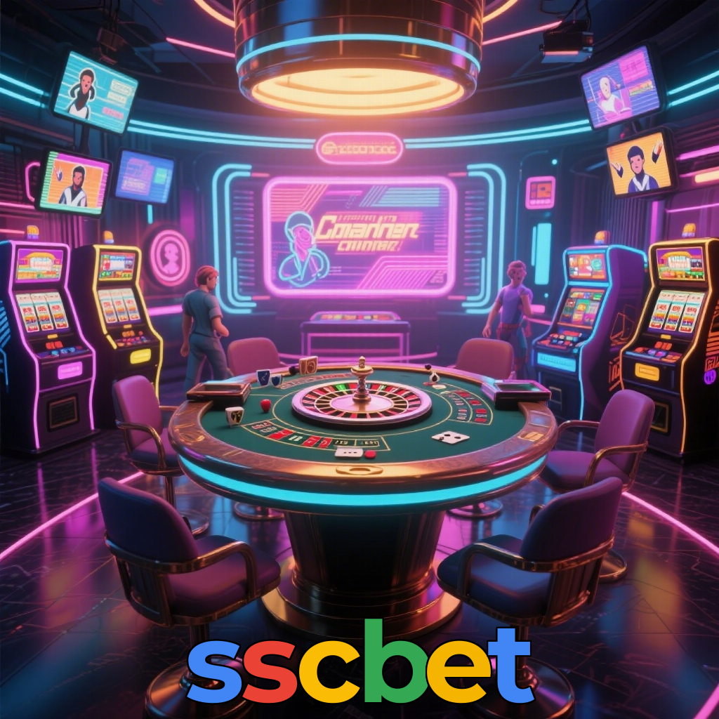 sscbet:Aposte no futebol e sinta a emoção da vitória!
