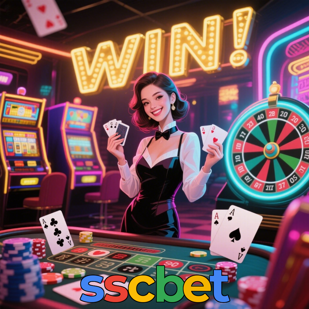sscbet:Jogue poker, aposte no futebol e ganhe em nosso cassino online!