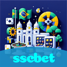 sscbet：Apostas ao vivo no futebol e grandes prêmios no cassino online!