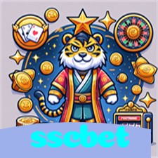 sscbet:Jogue no melhor cassino online e descubra os maiores prêmios!