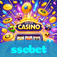 sscbet：A sorte está ao seu lado! Aposte nas melhores máquinas caça-níqueis!