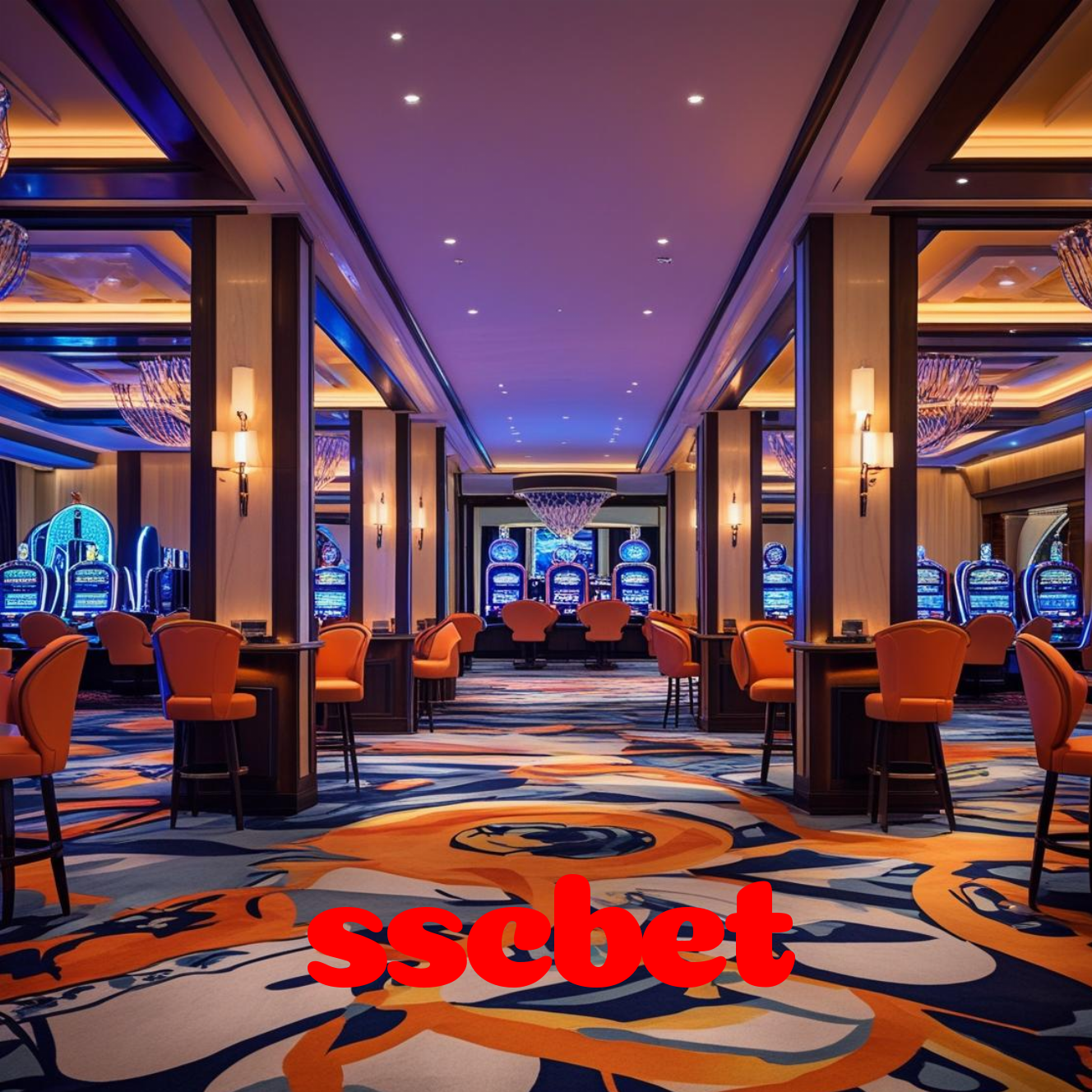 sscbet:Jogue nas slots e vença o jackpot! A sorte está te esperando!
