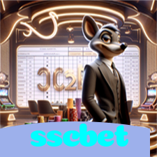 sscbet:Jogue roleta, aposte no futebol e ganhe em grande estilo no cassino!