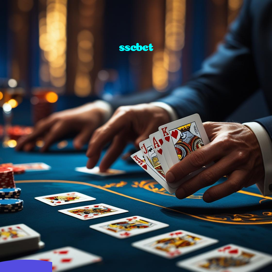 sscbet:Acelere seu jogo no futebol online e vença de forma épica!