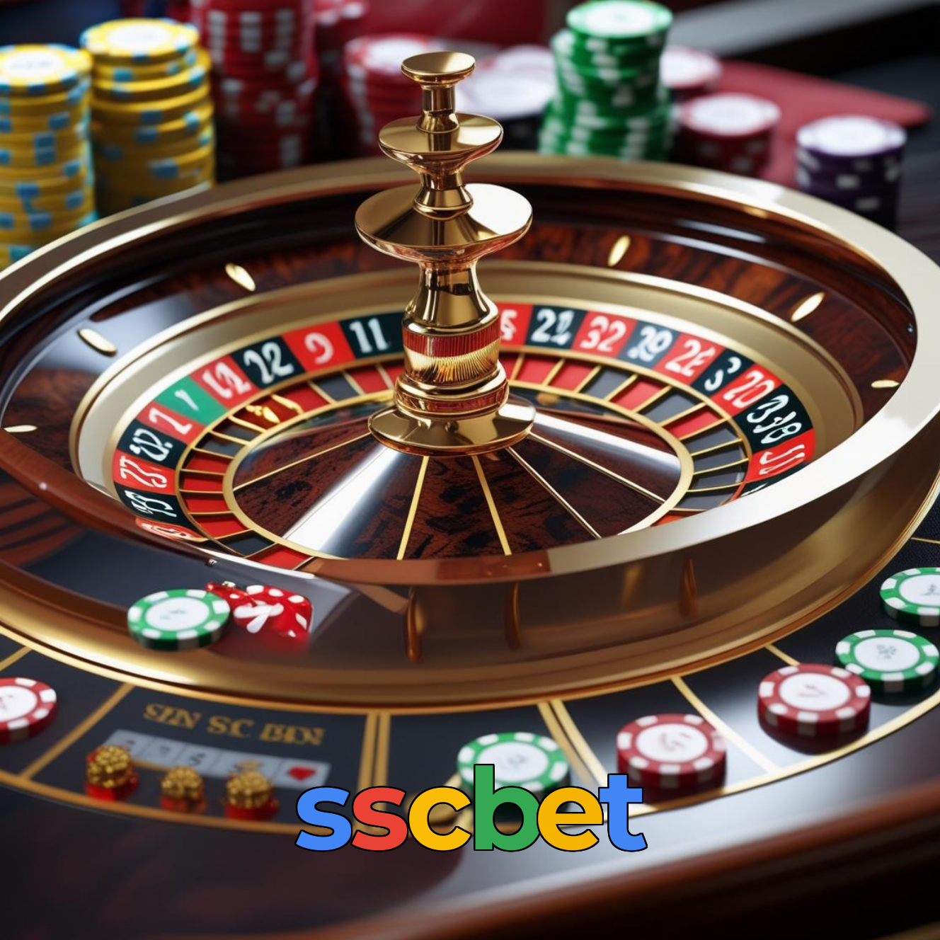 sscbet:Aposte nas roletas e conquiste prêmios incrÃveis!