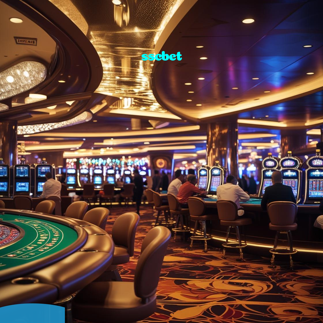 sscbet：Jogue slots, aposte no futebol e conquiste prêmios incríveis!