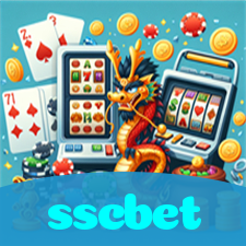 sscbet:O cassino online está te esperando! Gire a roleta e ganhe!