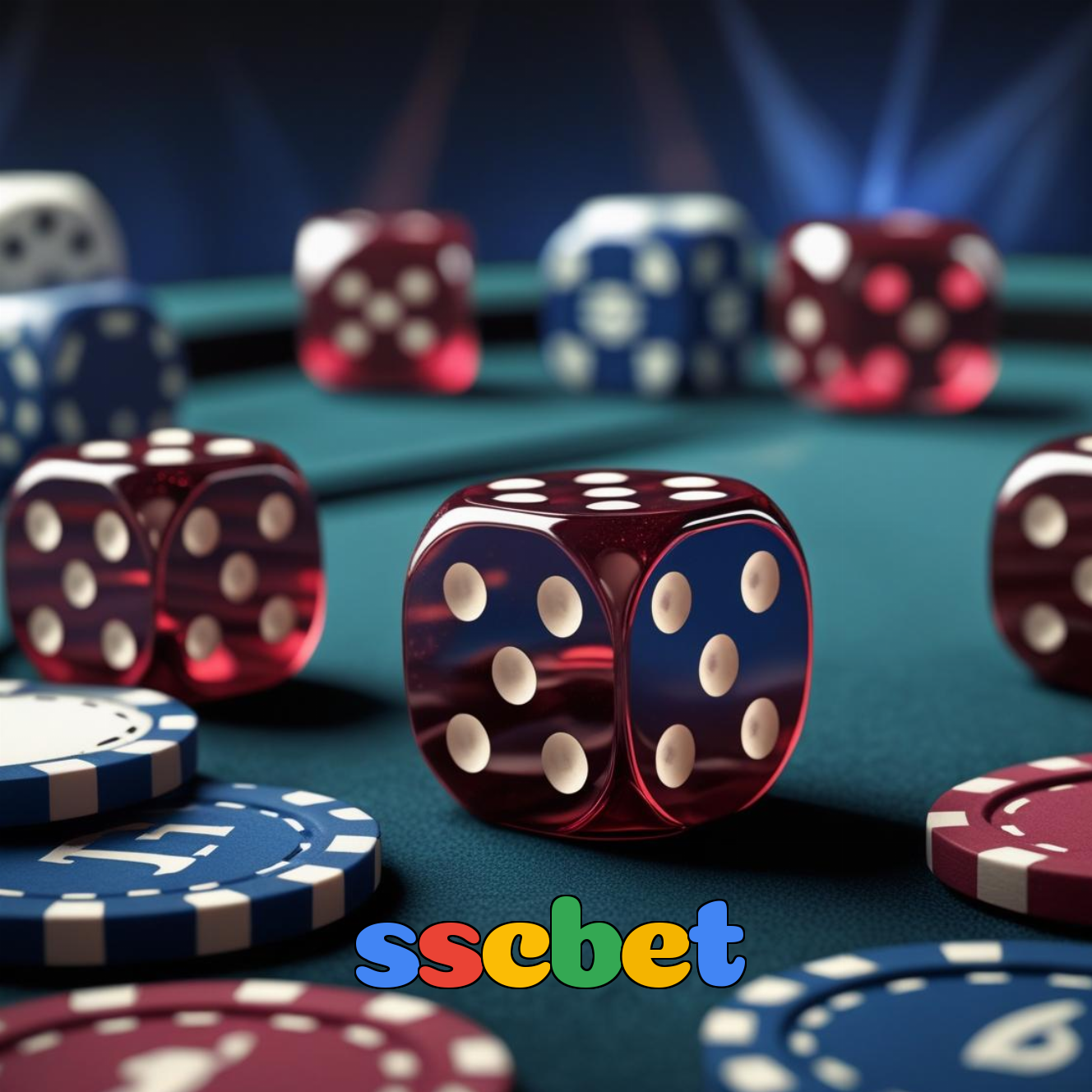 sscbet：Aposte agora no futebol digital e conquiste sua vitória!