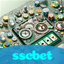 sscbet:Vença no poker e aposte no futebol com segurança no nosso cassino!
