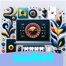 sscbet:Jogue nas mesas de poker e conquiste prêmios épicos!