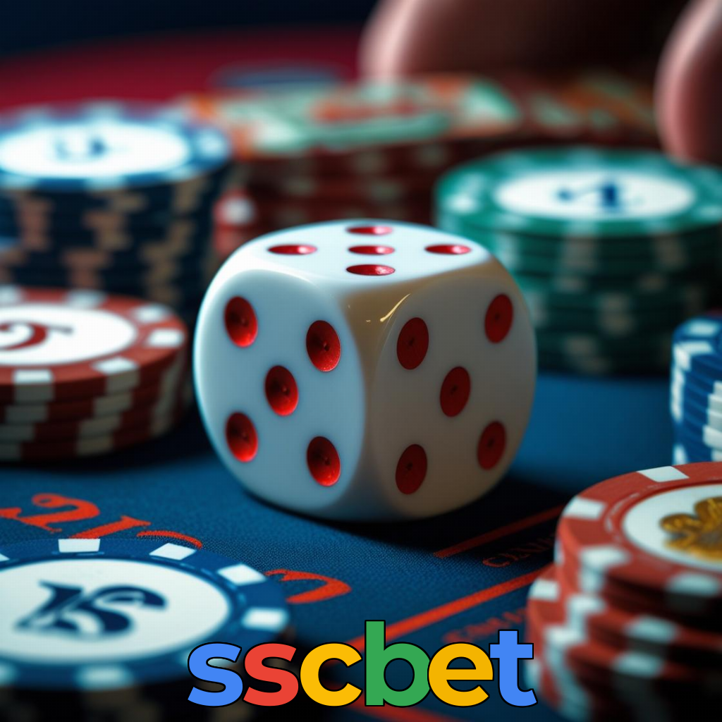 sscbet:Aposte no futebol e conquiste vitórias épicas com blackjack e poker!