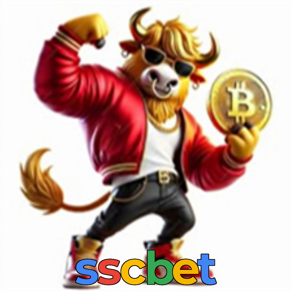 sscbet:O cassino online mais confiável para apostas no futebol e jogos de cassino!