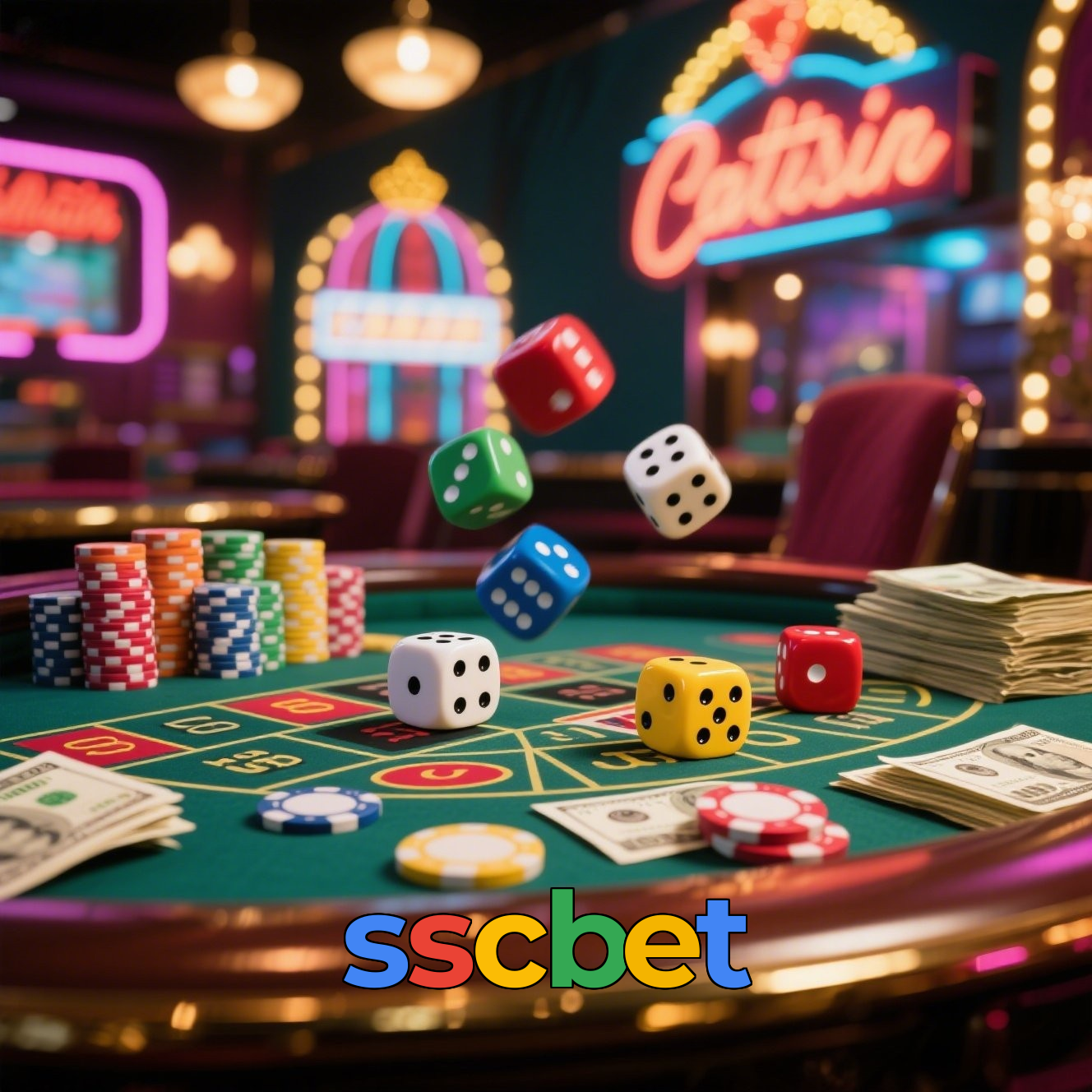 sscbet：Jogue poker, roleta e aposte no futebol para uma experiência épica!