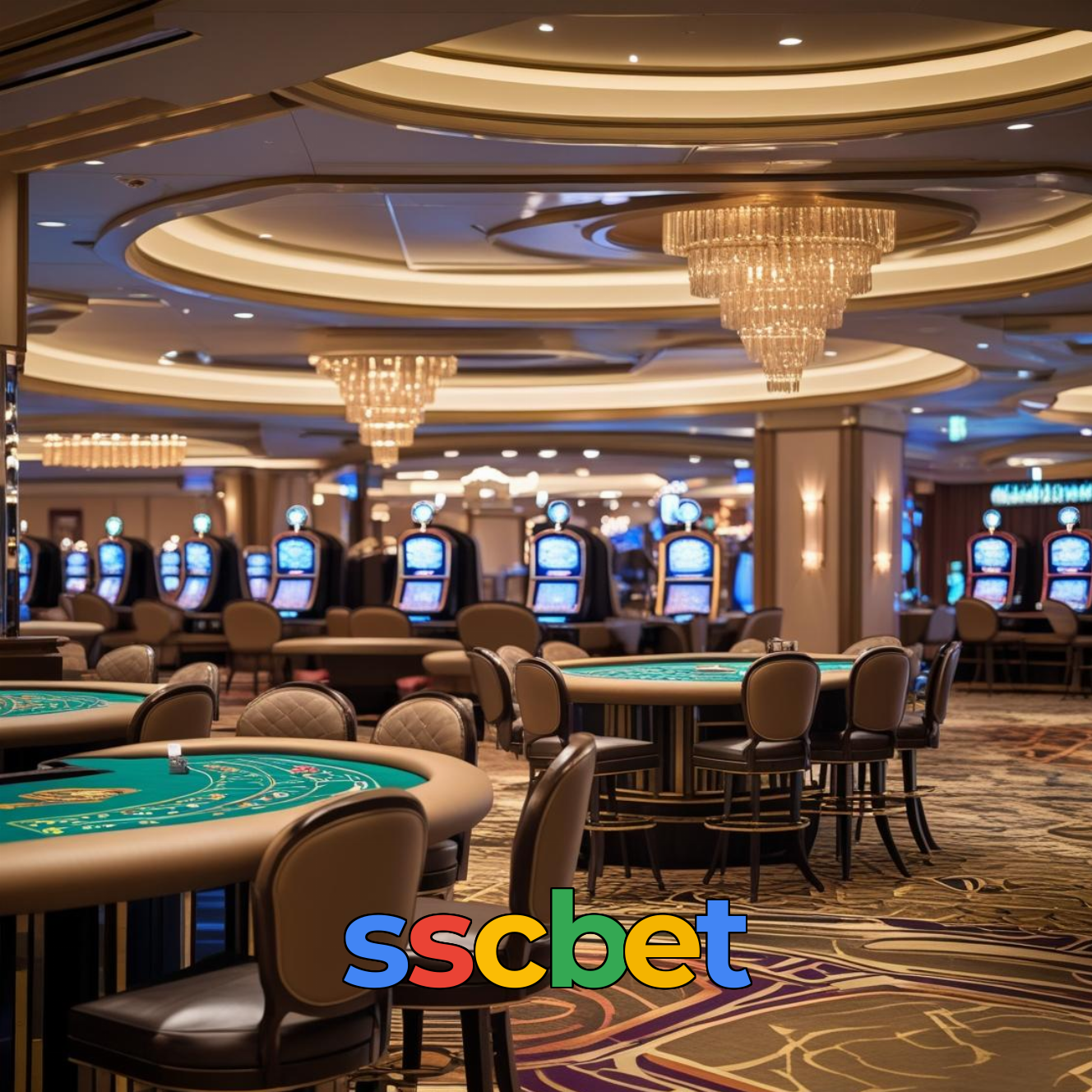 sscbet：A melhor experiência de apostas no futebol e cassino está no nosso site!