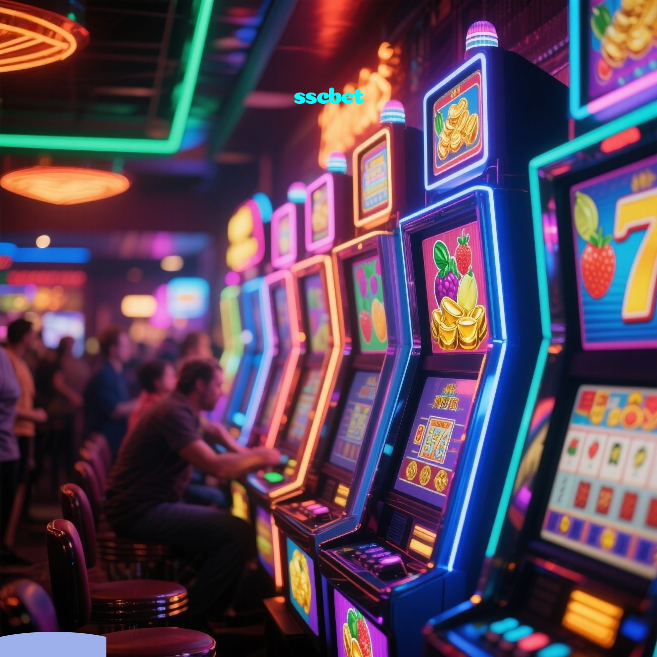 sscbet:Aposte no futebol e ganhe prêmios fantásticos jogando slots e roleta!
