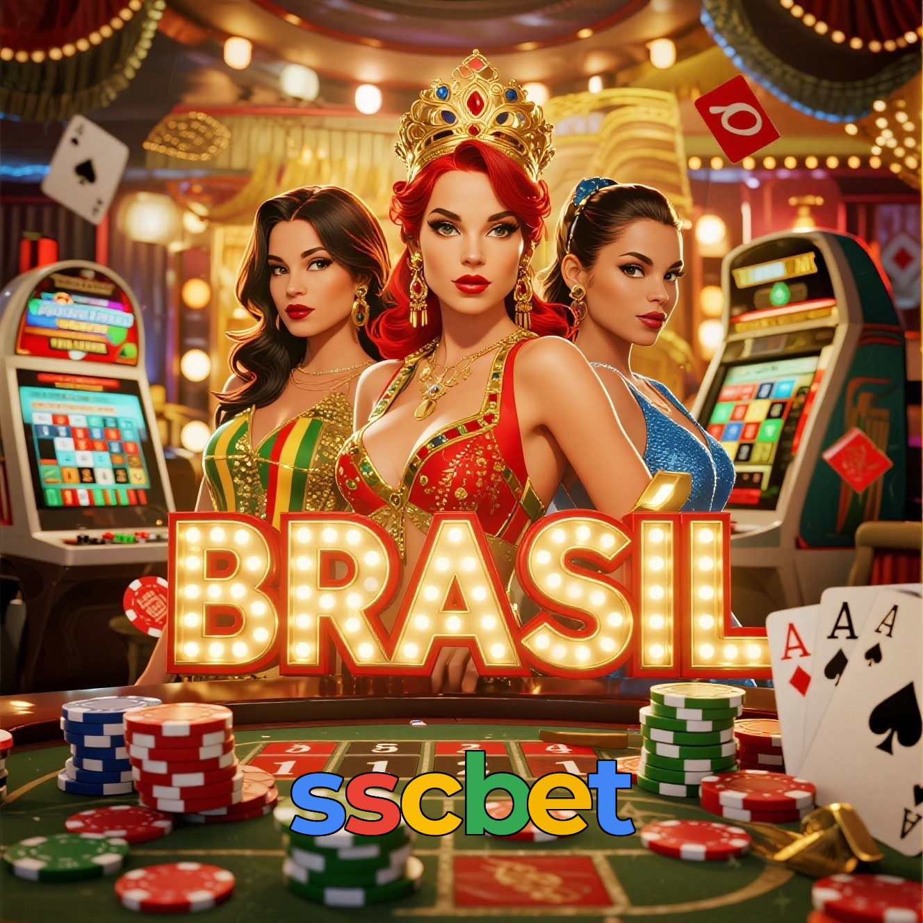 sscbet:Jogue poker, aposte no futebol e conquiste grandes prêmios em nosso cassino!