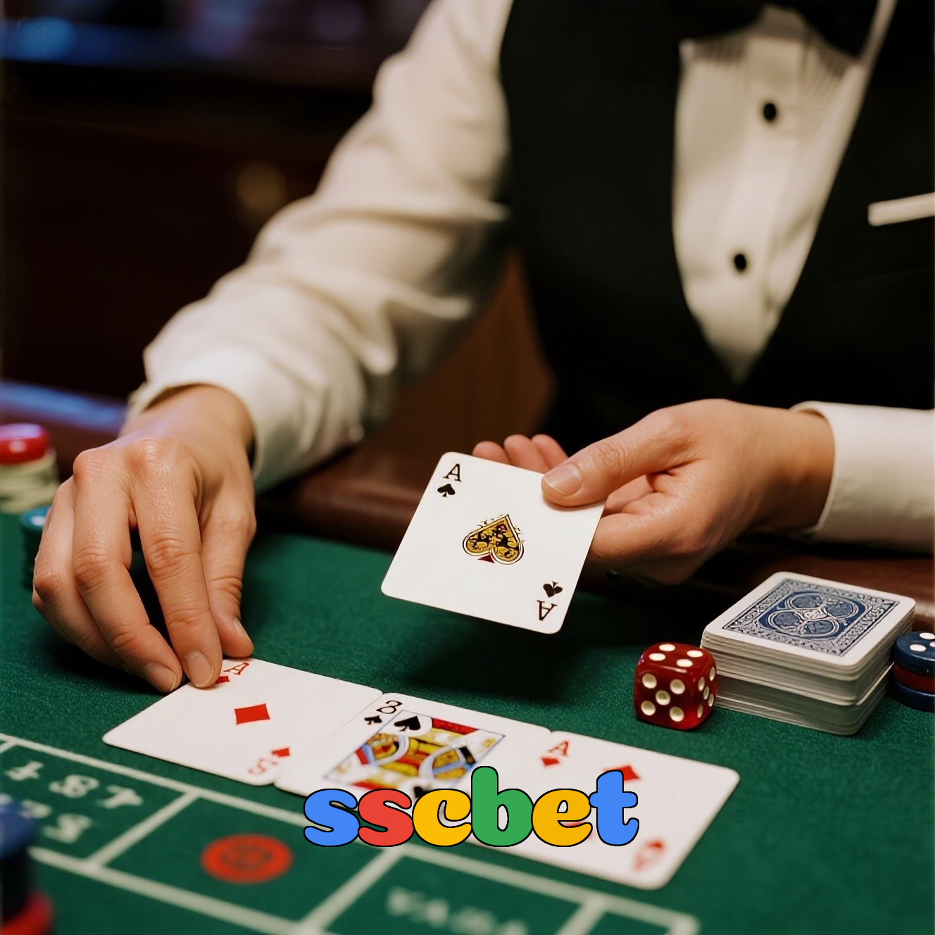 sscbet：Jogue poker e aposte no futebol para grandes prêmios em nosso cassino!