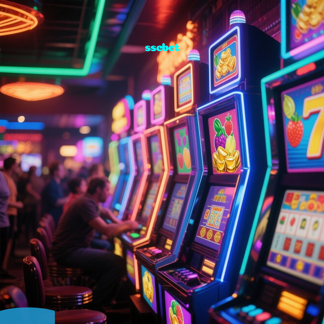 sscbet:Aposte nas melhores slots e conquiste prêmios como nunca!