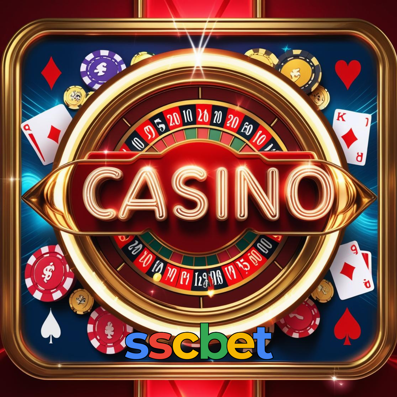 sscbet:Divirta-se com poker, blackjack e aposte no futebol online!