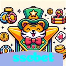 sscbet：Jogue no cassino mais seguro com blackjack, poker e futebol online!