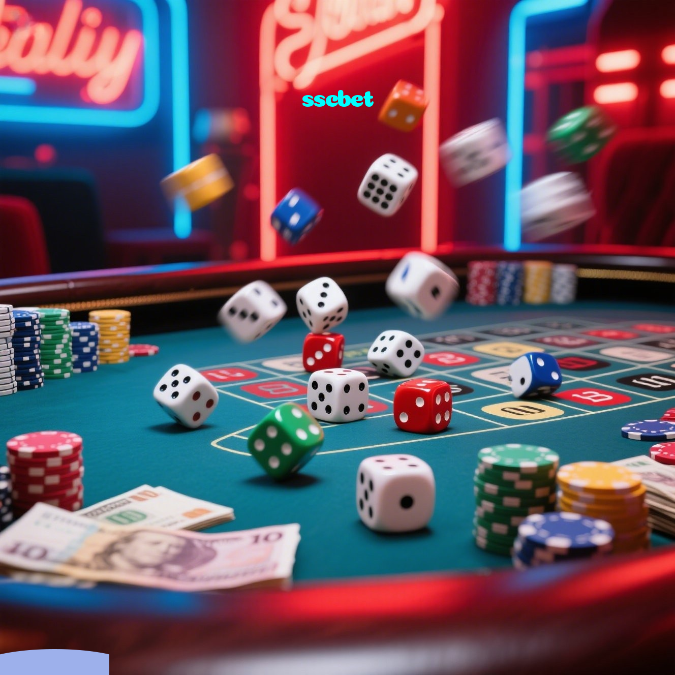 sscbet:Apostas emocionantes em futebol e vitórias épicas no cassino online!