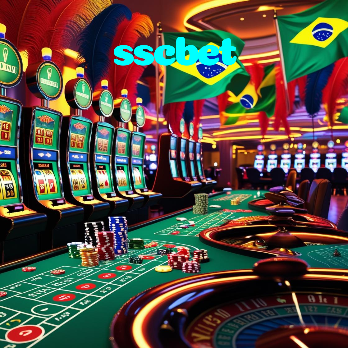sscbet:O melhor do cassino está ao seu alcance! Jogue agora!