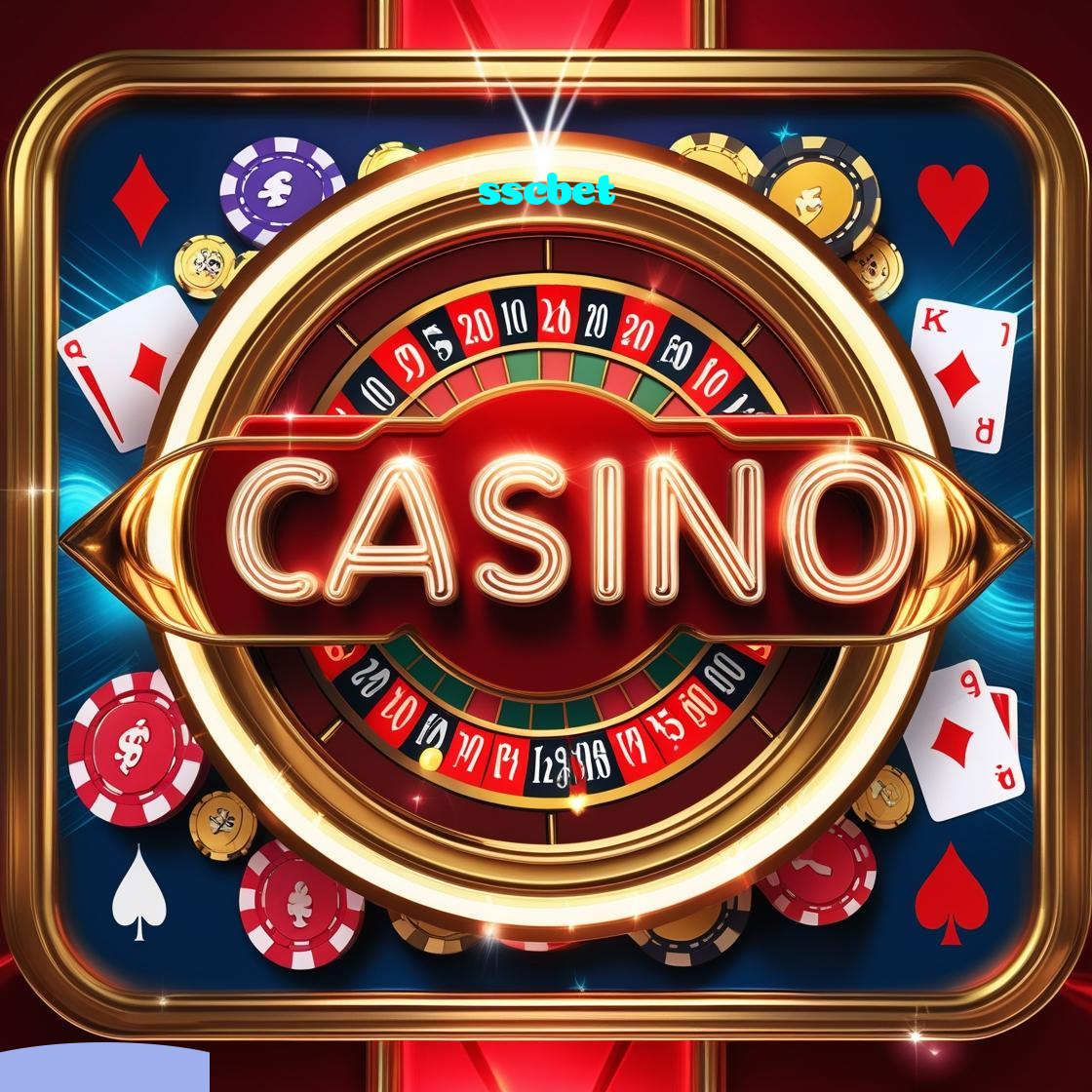 sscbet:Apostas ao vivo no futebol e grandes prêmios em blackjack e roleta!