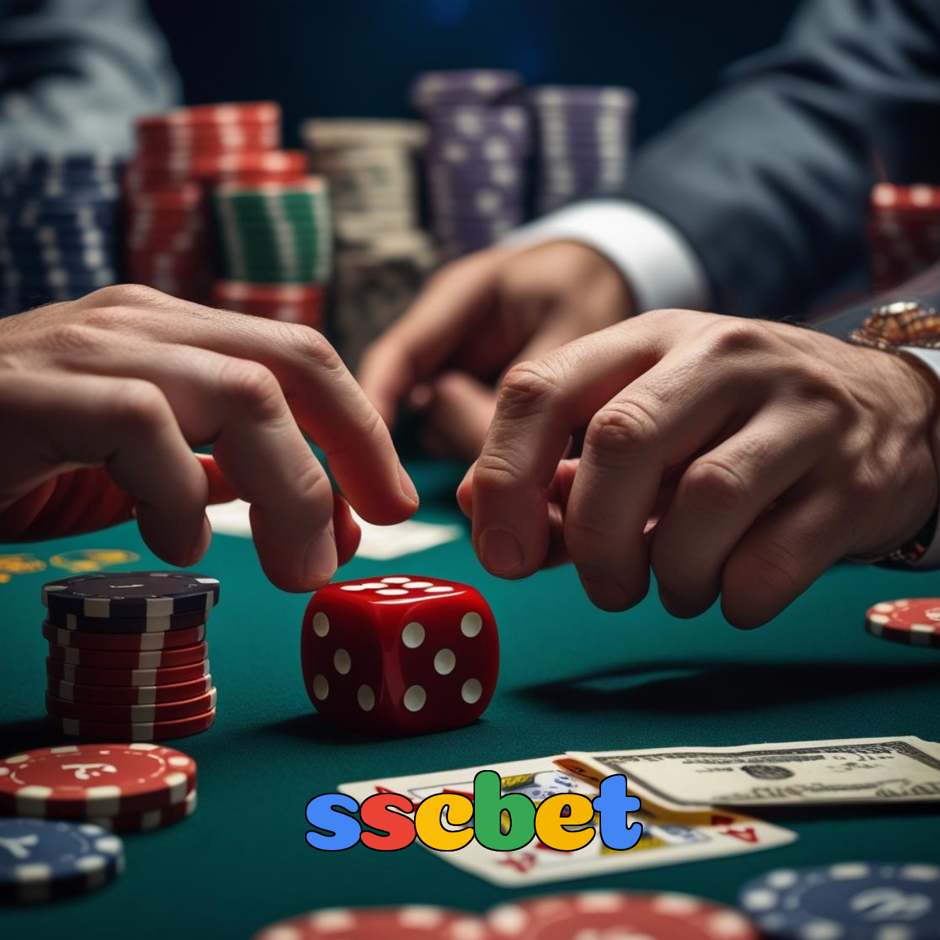sscbet:Cada giro é uma nova chance de ganhar! Venha para as slots agora!