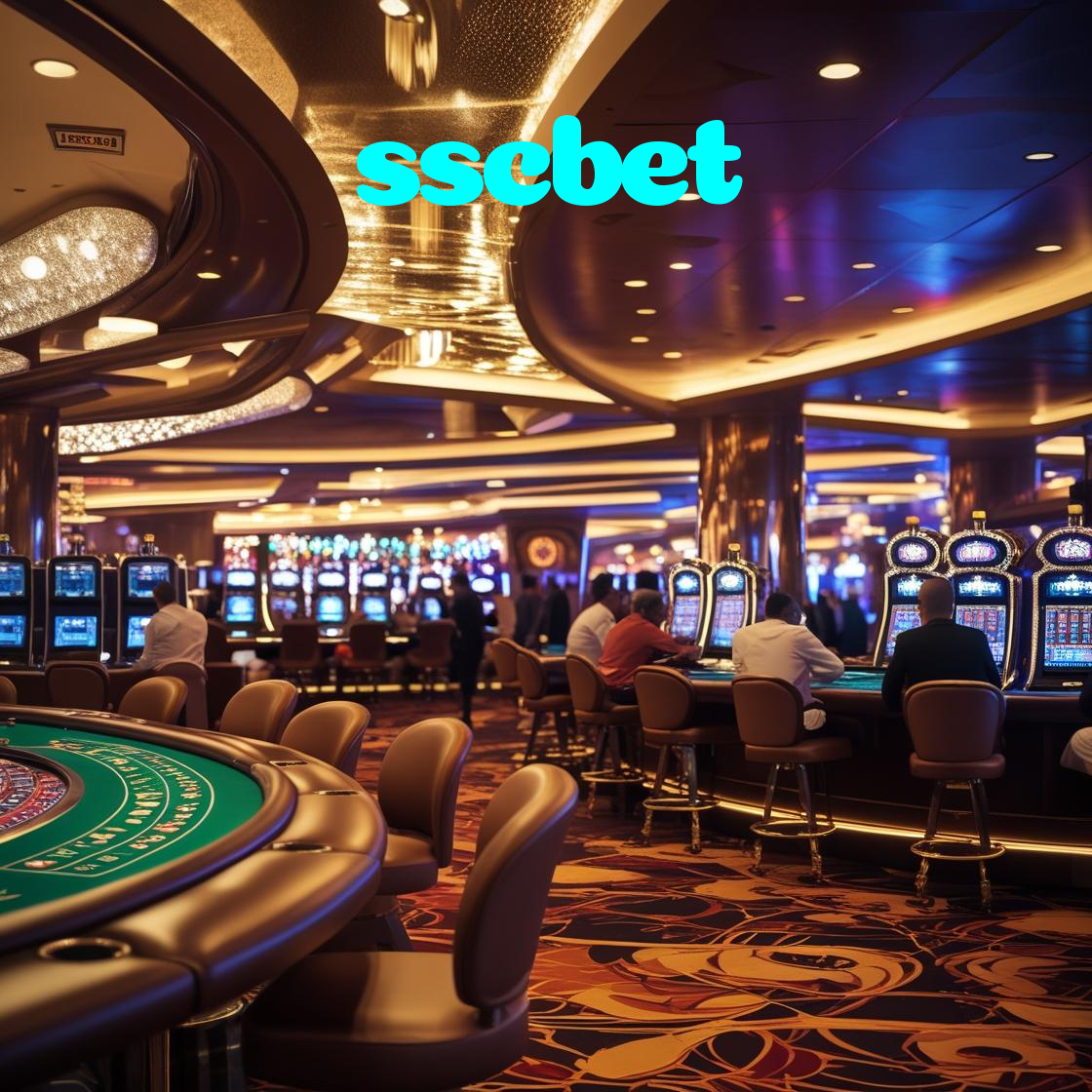 sscbet:Jogue no melhor cassino online e conquiste prêmios de verdade!