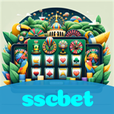 sscbet:Apostas ao vivo no futebol e grandes prêmios em slots te esperam!