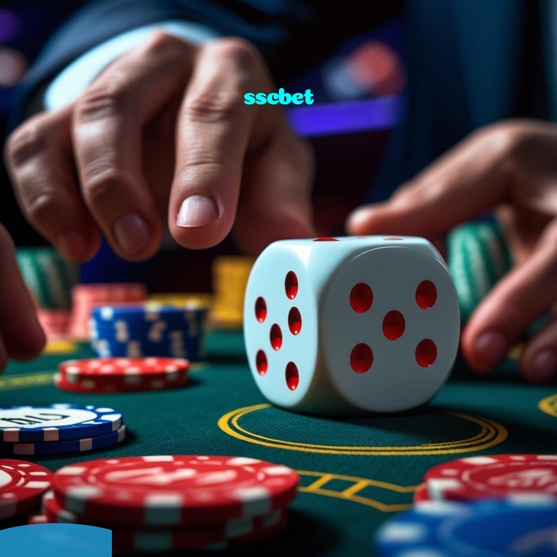 sscbet:O cassino online mais seguro para apostas em futebol e diversão com roleta!