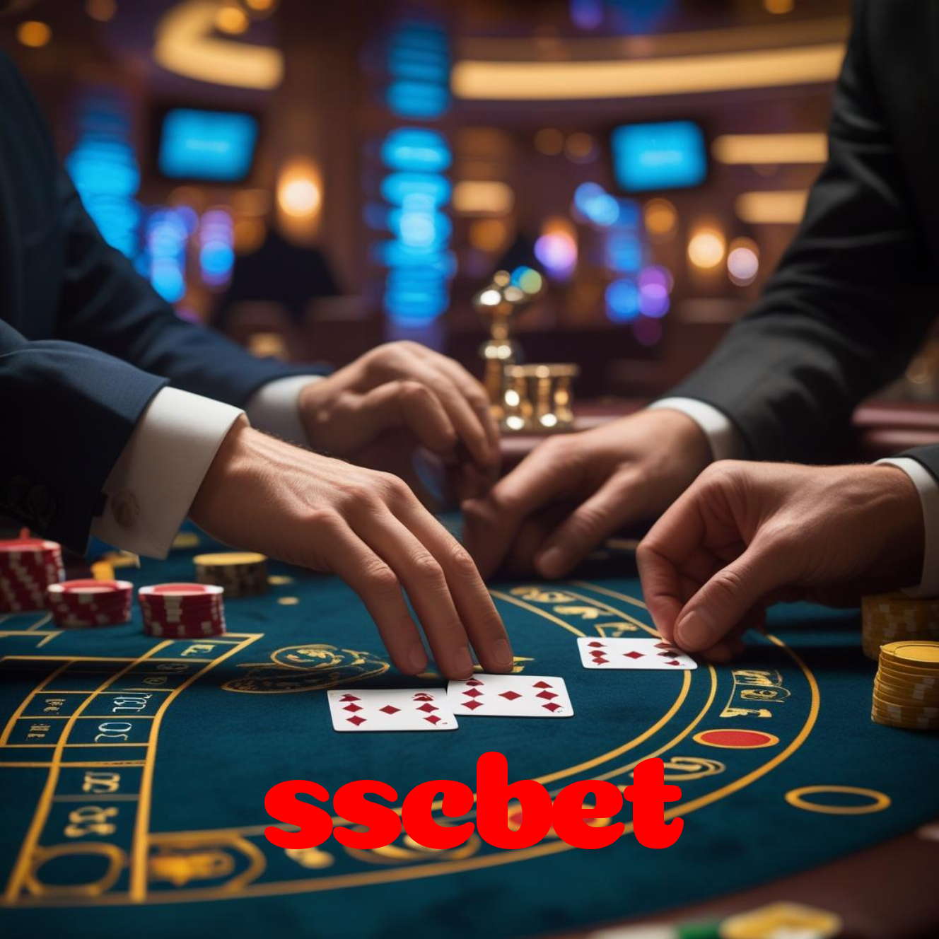 sscbet:Apostas ao vivo no futebol e prêmios em blackjack e roleta!