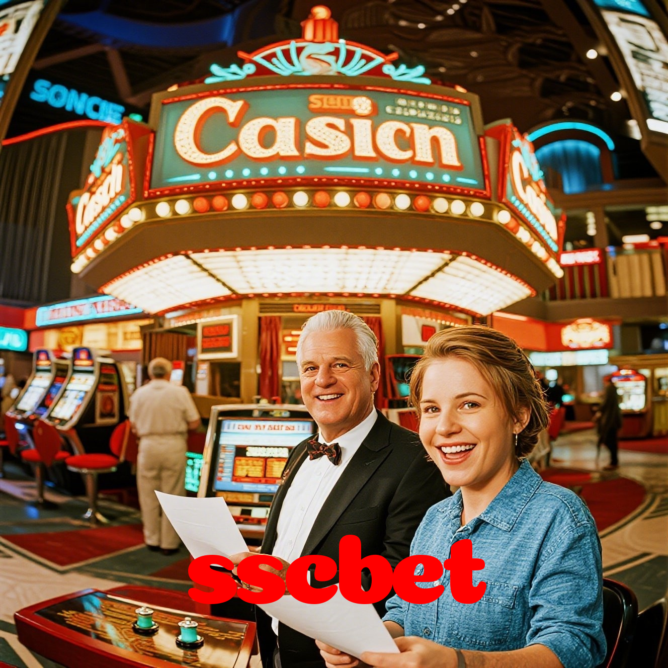 sscbet:Jogue poker, roleta e aposte no futebol no melhor cassino online!
