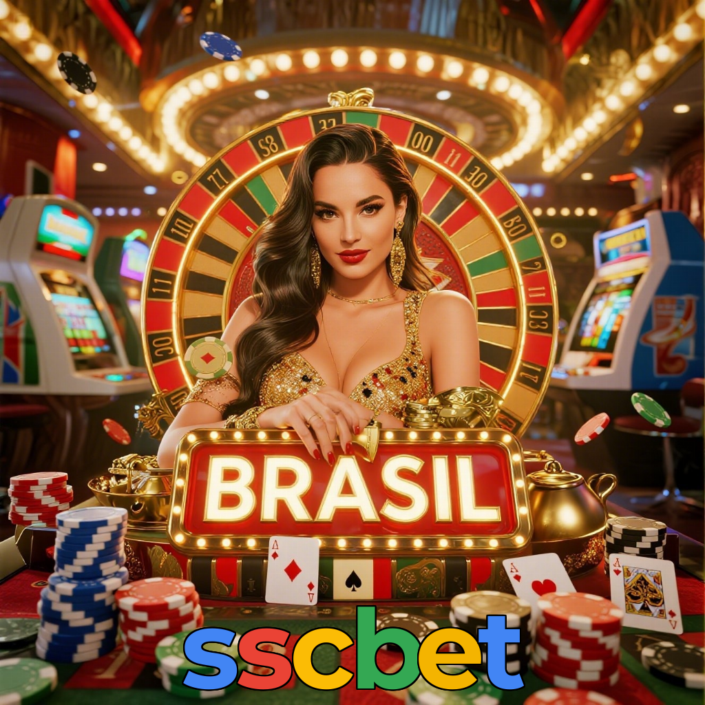 sscbet:Aposte agora e ganhe no melhor cassino online!