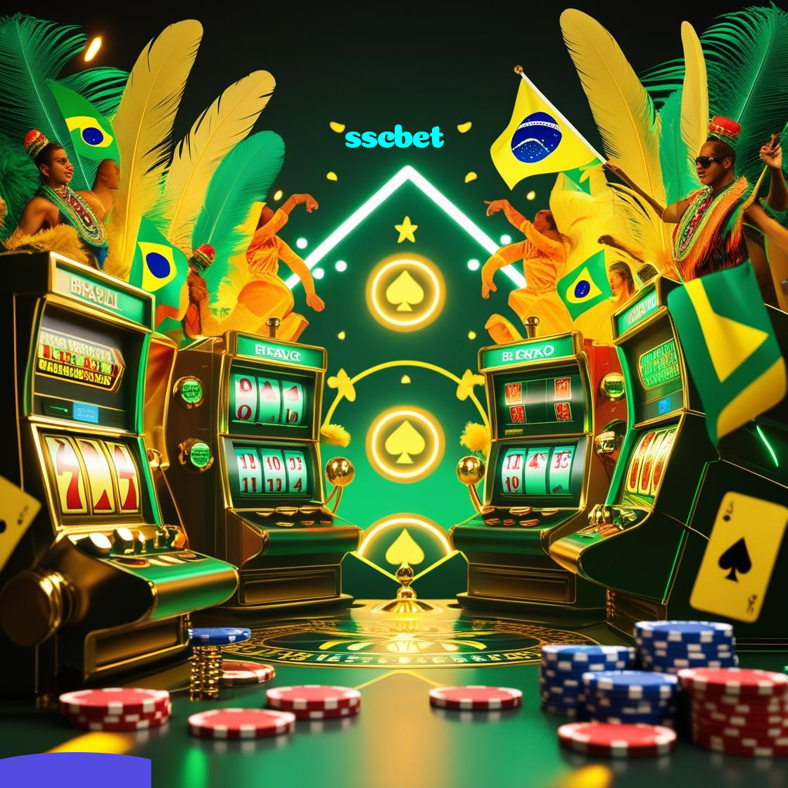 sscbet:Sinta a emoção do poker online! Mostre que você é o mestre das cartas!