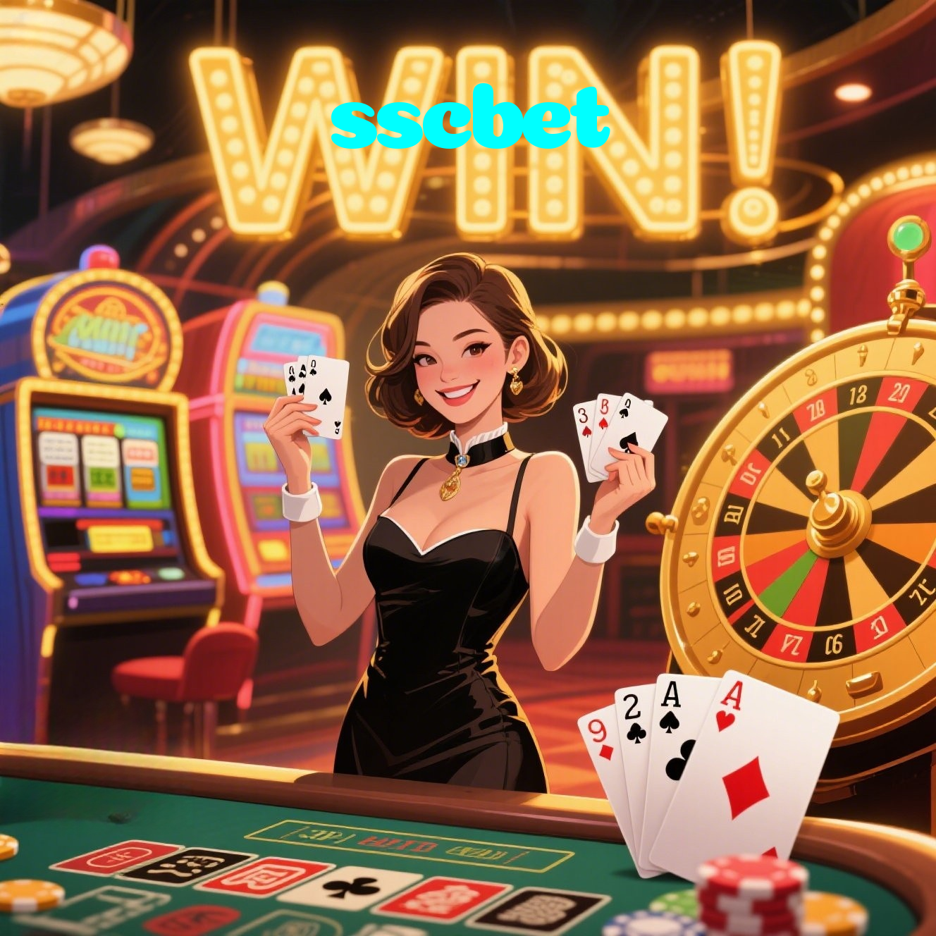 sscbet:Aposte no futebol e ganhe com os melhores jogos de cassino online!