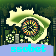 sscbet:A melhor plataforma de jogos de cassino e apostas no futebol está aqui!