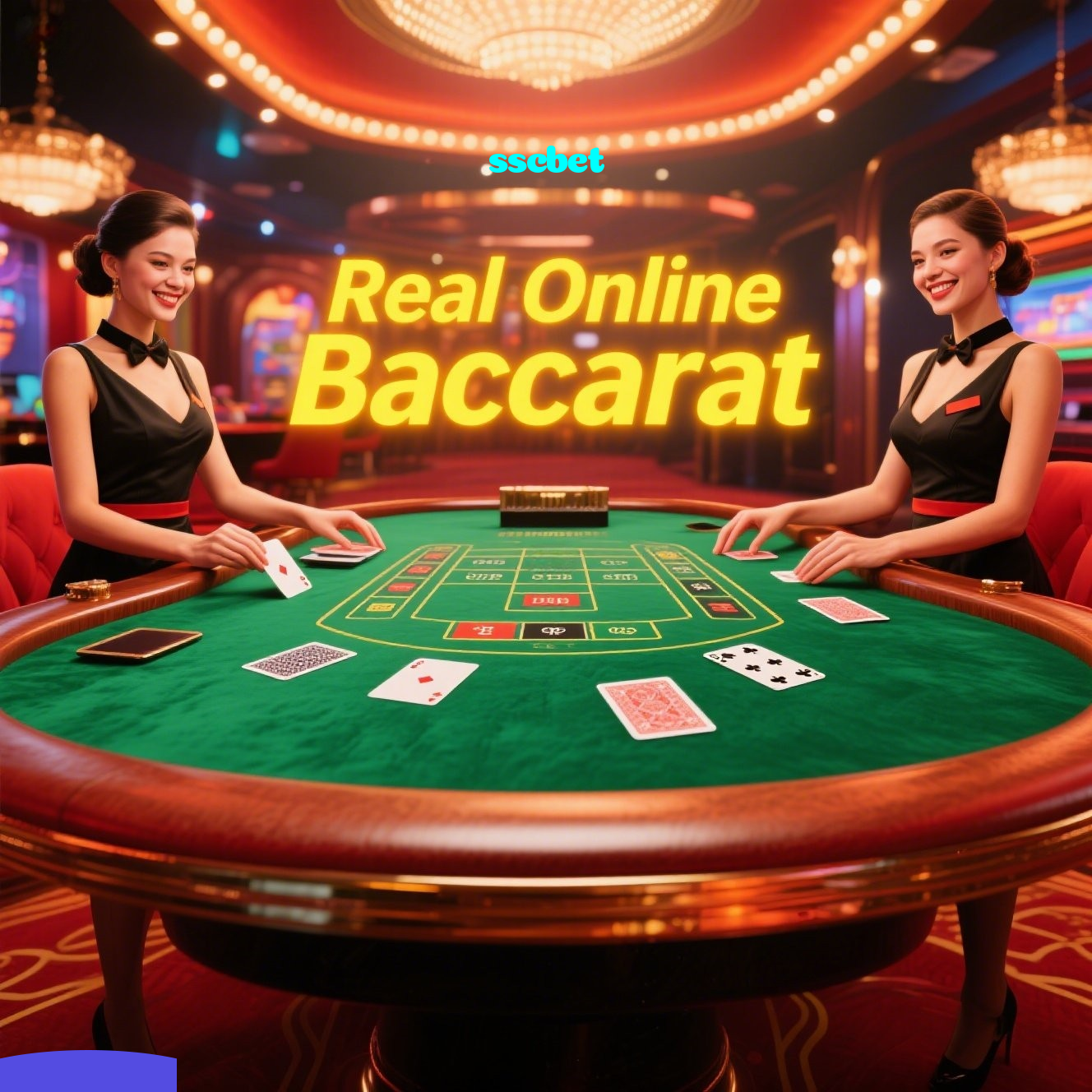 sscbet: Jogue de Forma Confiável no Cassino Online Mais Premiado do Brasil!